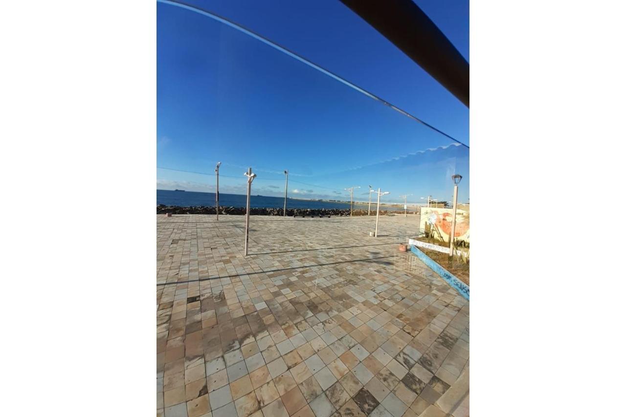 703 Flat Mobiliado De Iracema *