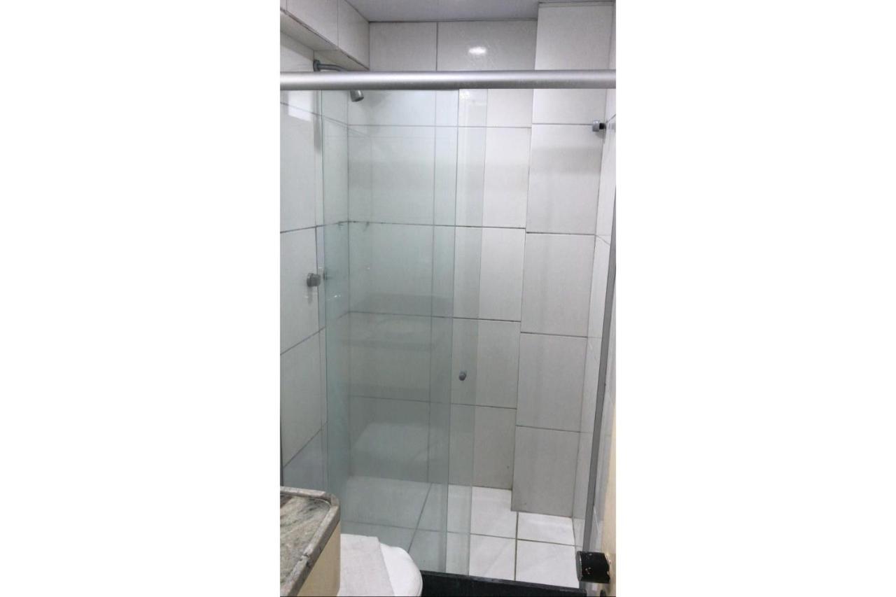 Apartamento 703 Flat Mobiliado De Iracema *